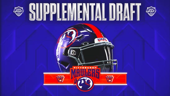 USFL Draft: Pittsburgh Maulers' supplemental draft results