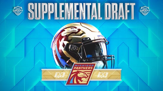 USFL Draft: Michigan Panthers' supplemental draft results