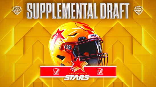 USFL Draft: Philadelphia Stars' supplemental draft results