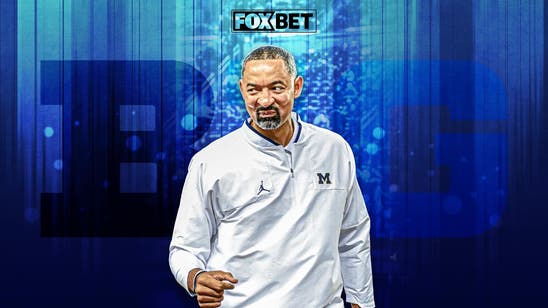 College Basketball odds: How professionals are betting the Big Ten Tournament