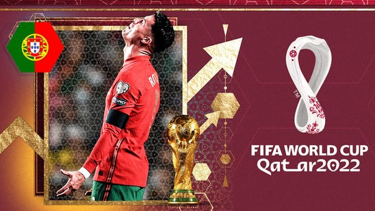 World Cup qualifying 2022: Can Ronaldo rescue Portugal?