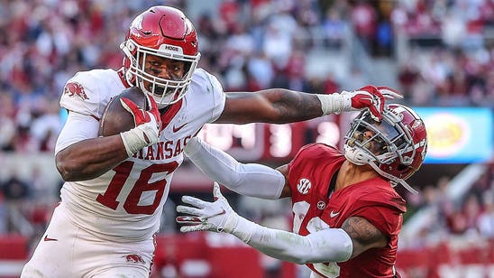 Could Eagles make Treylon Burks their own Deebo Samuel?