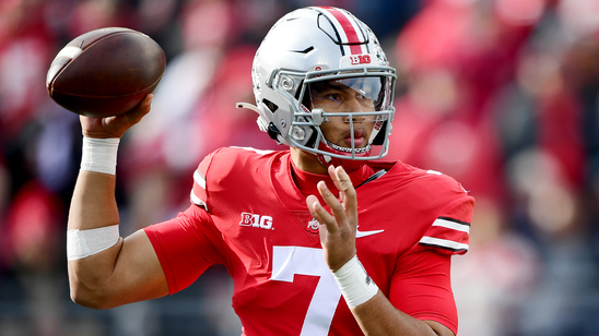 College football odds Week 4: How to bet Wisconsin-Ohio State, Pick