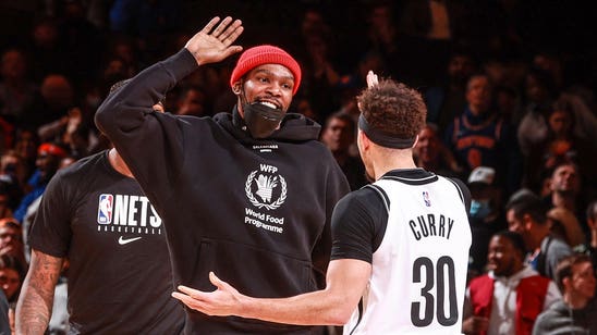 Kevin Durant returns as Nets face East-leading Heat