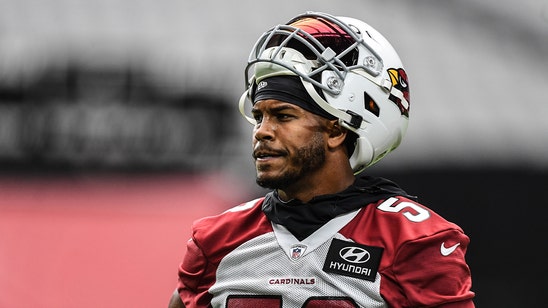 Arizona Cardinals release veteran linebacker Jordan Hicks