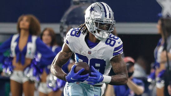 Is CeeDee Lamb ready to be Cowboys' No. 1 option?