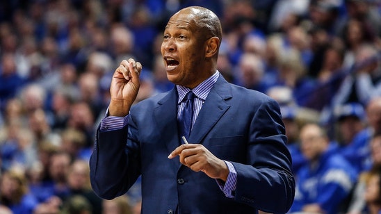 Louisville expected to hire Kenny Payne as men's basketball coach