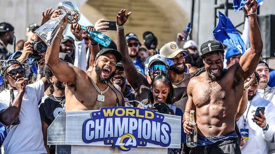 Will the Rams become the NFL's next dynasty?