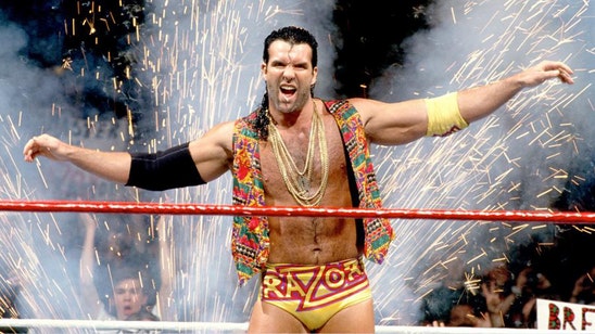 Scott Hall's legacy will last for generations — remembering the Bad Guy