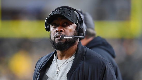Mike Tomlin must solve quarterback conundrum for the Steelers
