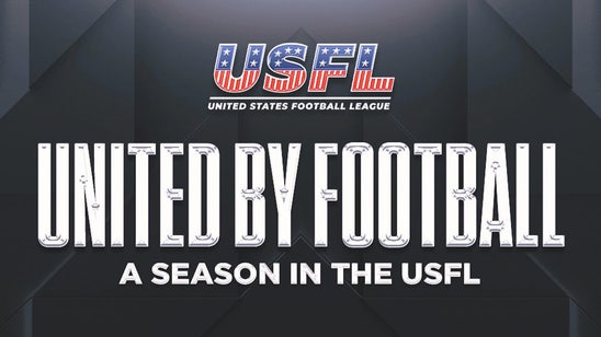USFL, NFL Films and FOX Sports partner for 'United by Football: A Season in the USFL'