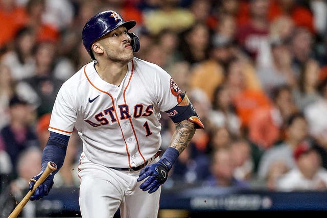 MLB rumors: Predicting post-lockout signings  Carlos Correa or Freddie  Freeman to Yankees? 