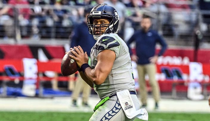 Giants, Saints Pursued Russell Wilson; Seahawks Staffers Viewed QB As  Declining