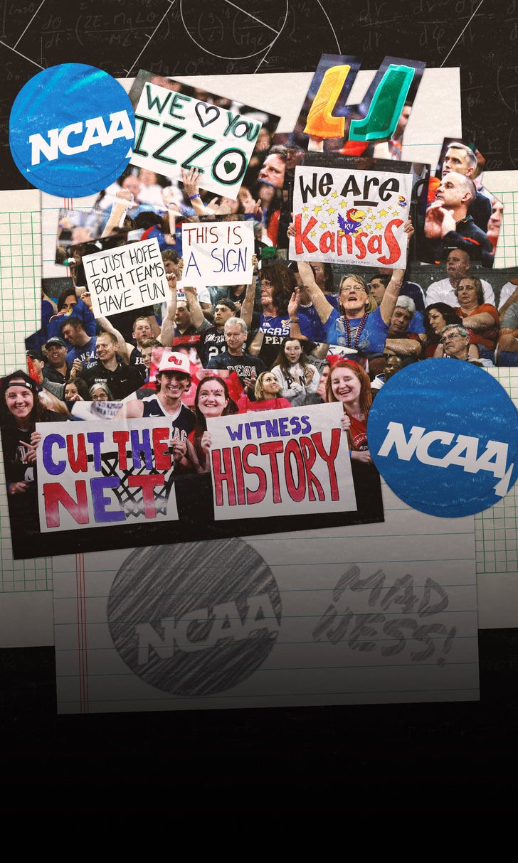 March Madness 2022: Let the bracket busting begin!