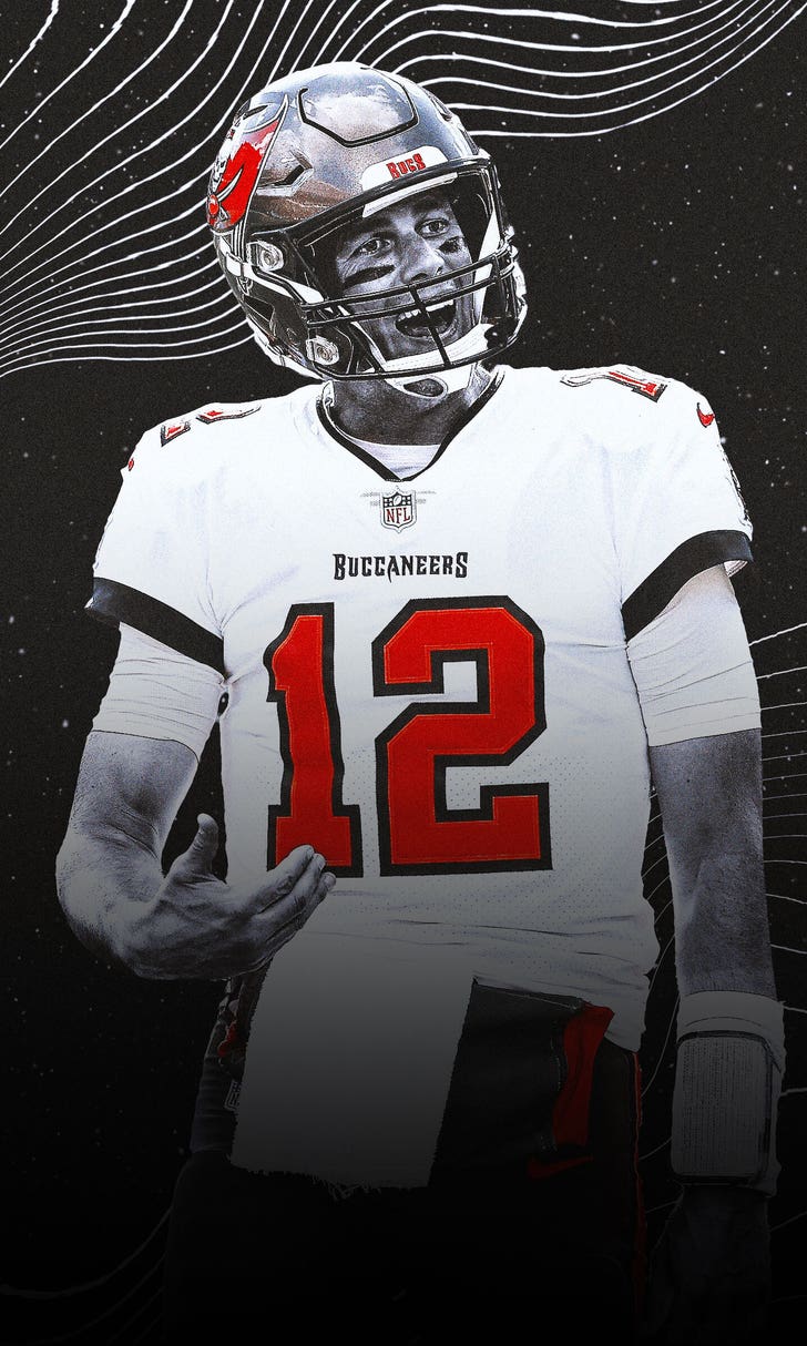 Bucs could join worst division winners in past 20 years, which isn't all bad