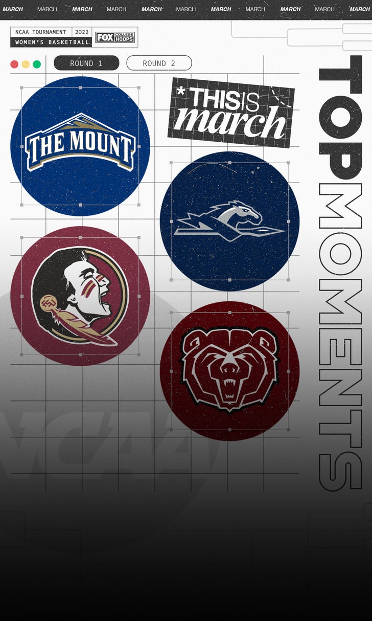 2022 NCAA Women’s Basketball Tournament: First Four Top Moments, Day 2