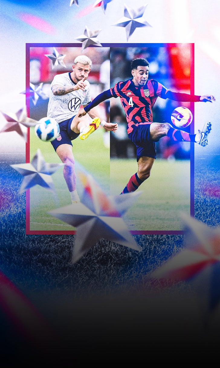 World Cup 2022: USMNT set on finishing qualifying mission