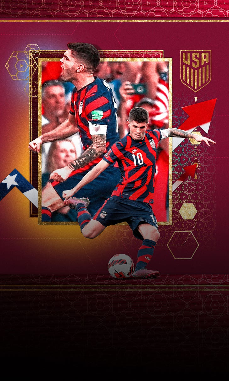 World Cup 2022: USMNT can (almost) pack for Qatar