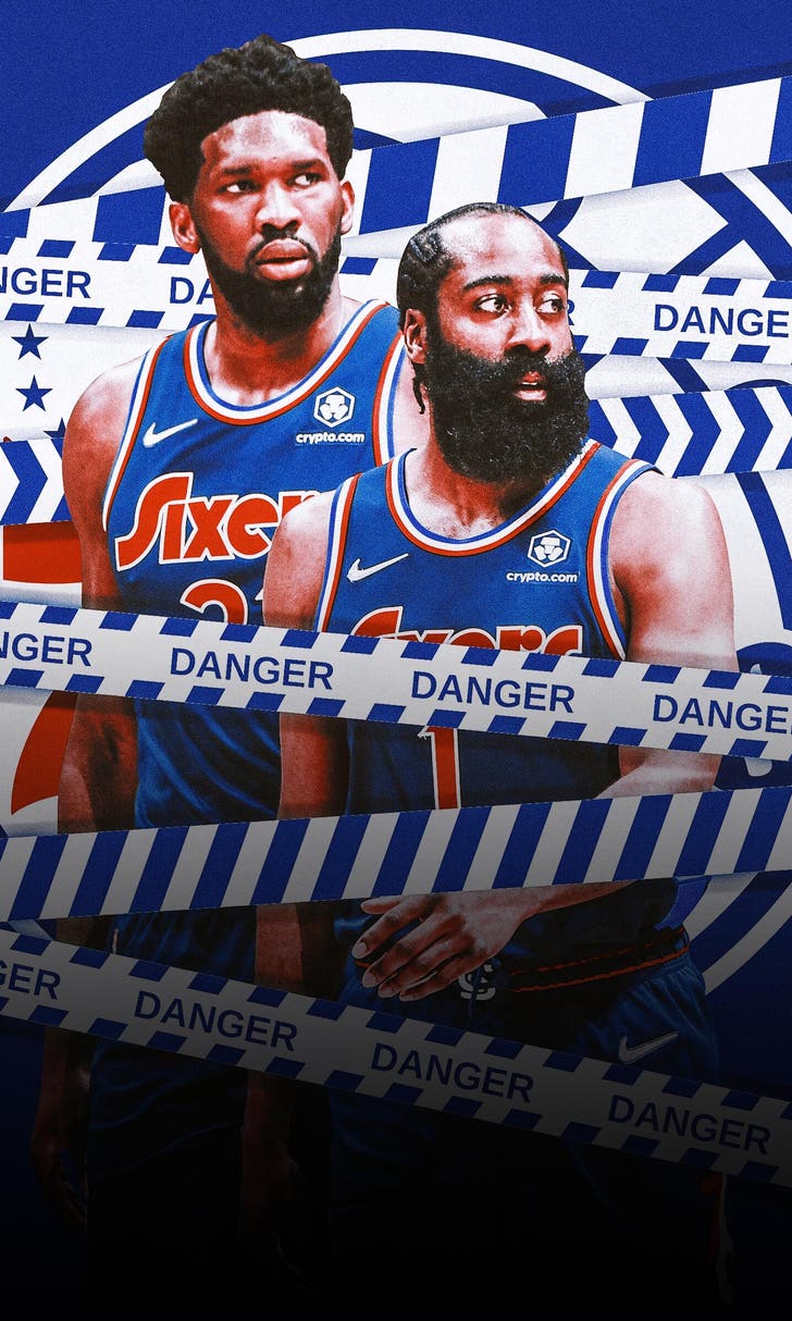 Can the Philadelphia 76ers turn things around?