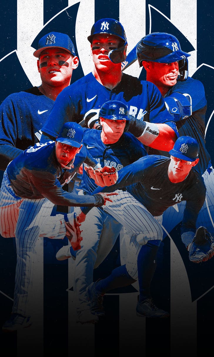 Did the New York Yankees get better this offseason?