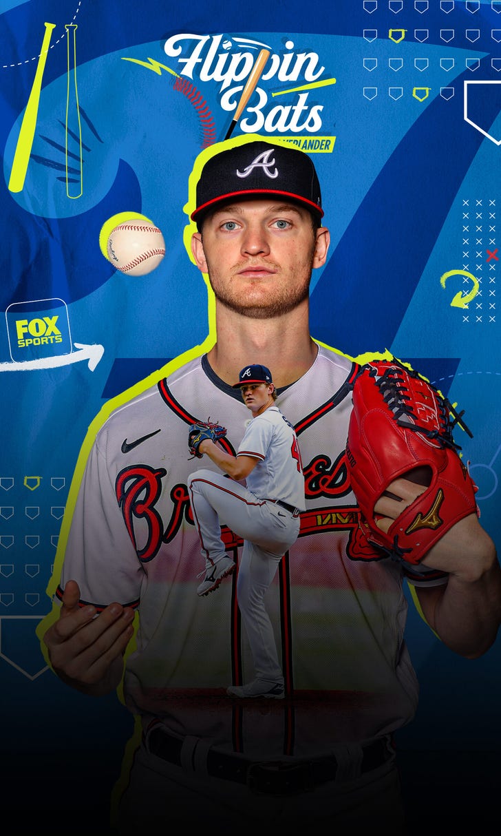 Atlanta Braves' Mike Soroka nears return from Achilles tears