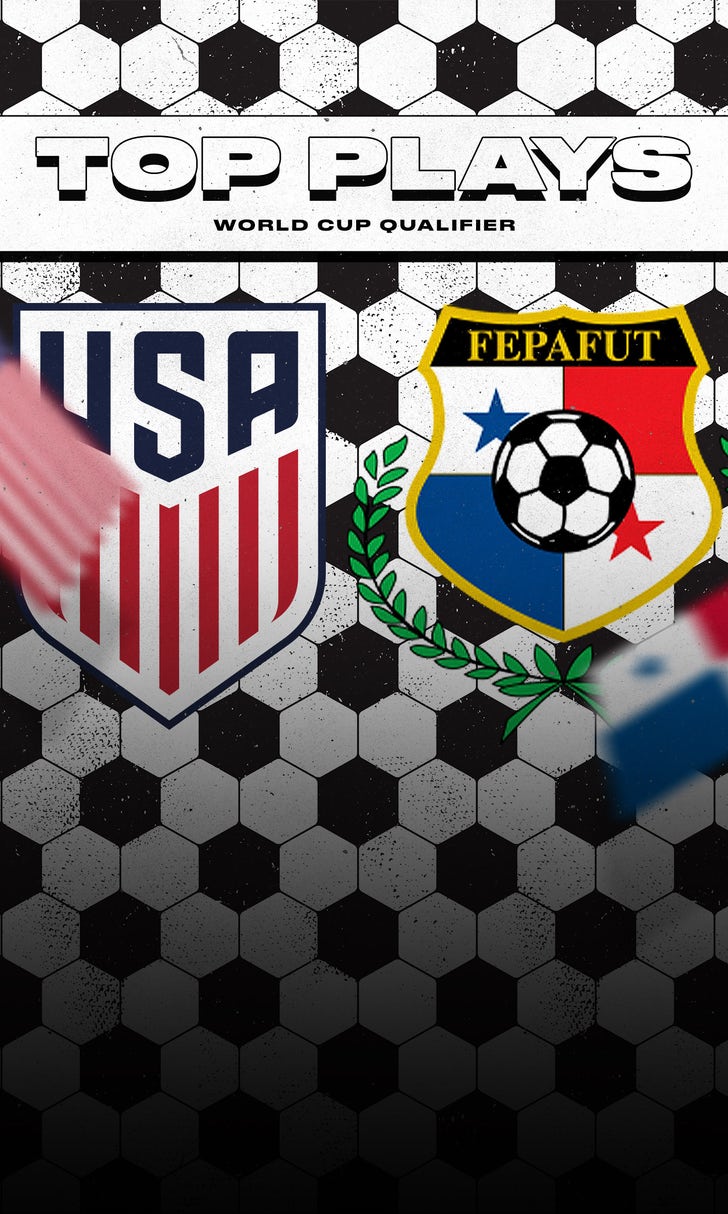 World Cup 2022: Pulisic hat trick propels USMNT in Panama rout