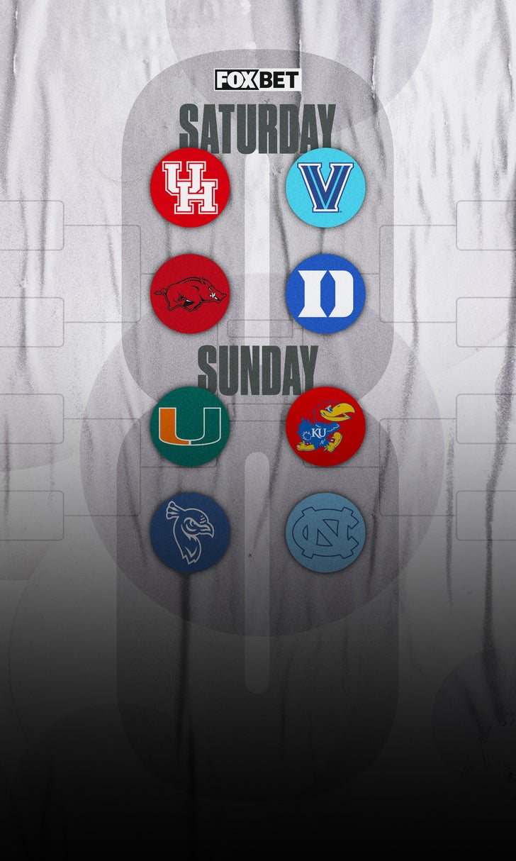 NCAA Tournament odds: Betting results, closing lines for Elite Eight