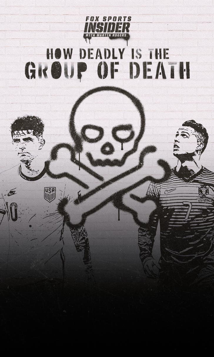 World Cup 2022: Is the Group of Death as daunting as it sounds?