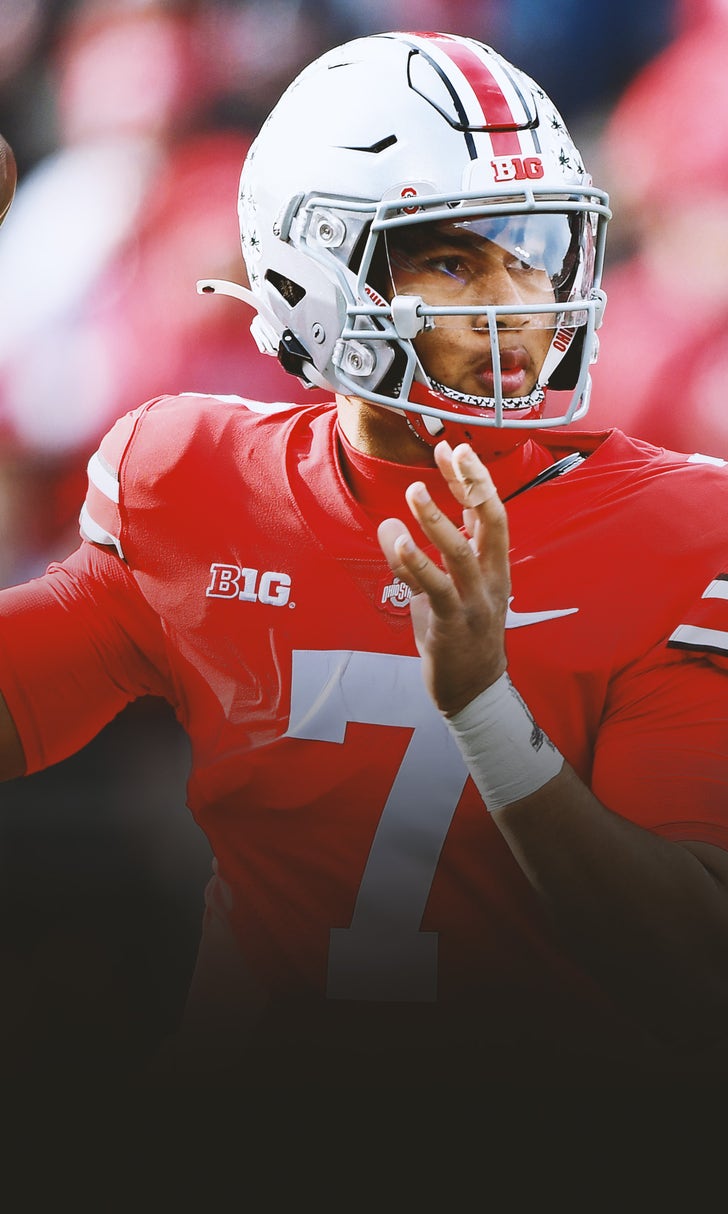 College football odds Week 6: How to bet Ohio State-Michigan State