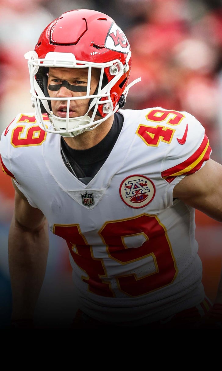 Daniel Sorensen signs one-year deal with Saints