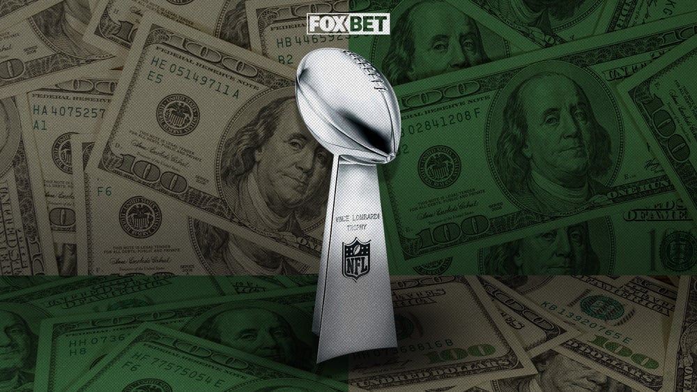 NFL odds: 2022 NFL Draft insights on positional prop bets