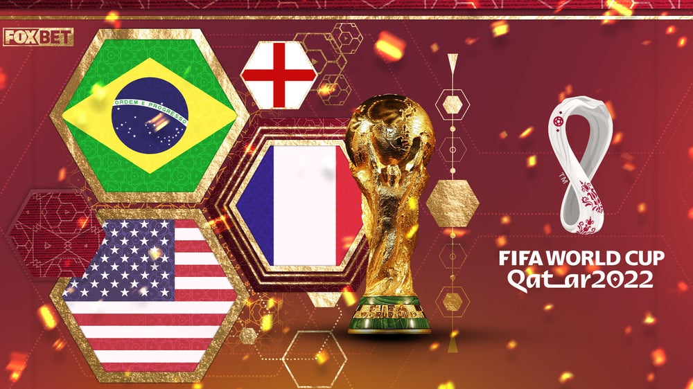 Men's FIFA World Cup 2022 - Live Stream Soccer Games - FOX Sports