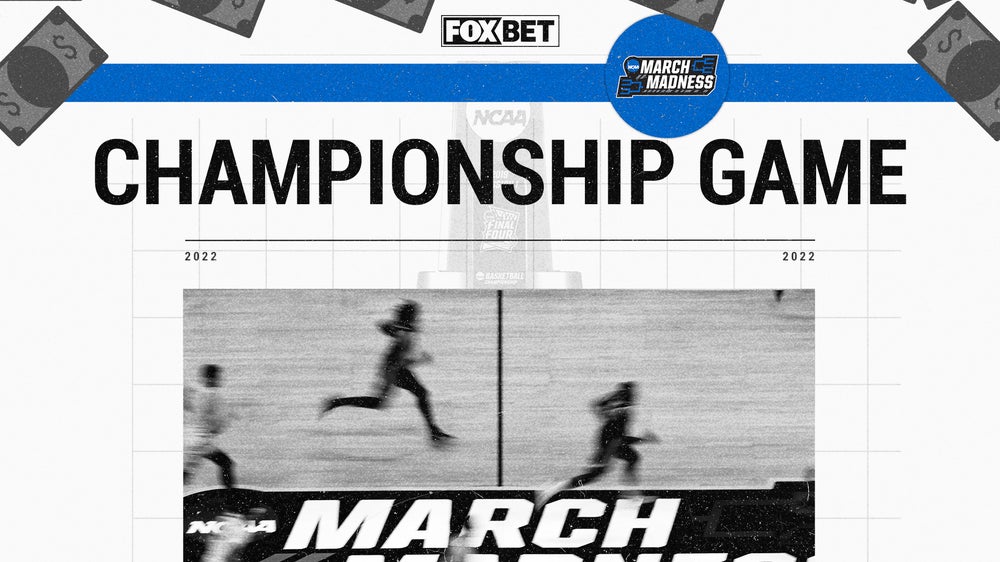 NCAA Tournament odds: North Carolina-Kansas title game pick