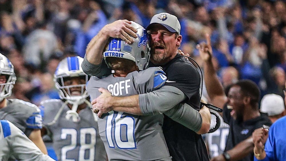 2024 NFL odds: Lions' Dan Campbell has proven dominant against the spread