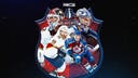 NHL odds: Conference semifinals lines, odds, results