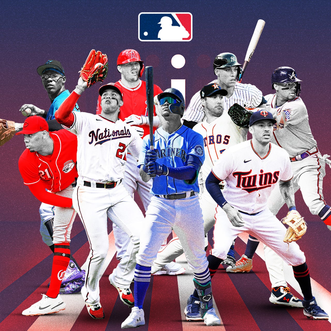Mlb 22 40 Things To Watch This Baseball Season Fox Sports