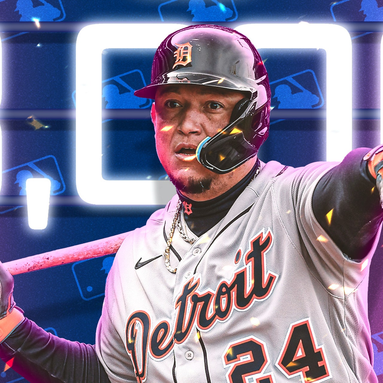 Miguel Cabrera's 3,000th hit only part of his lasting legacy | FOX