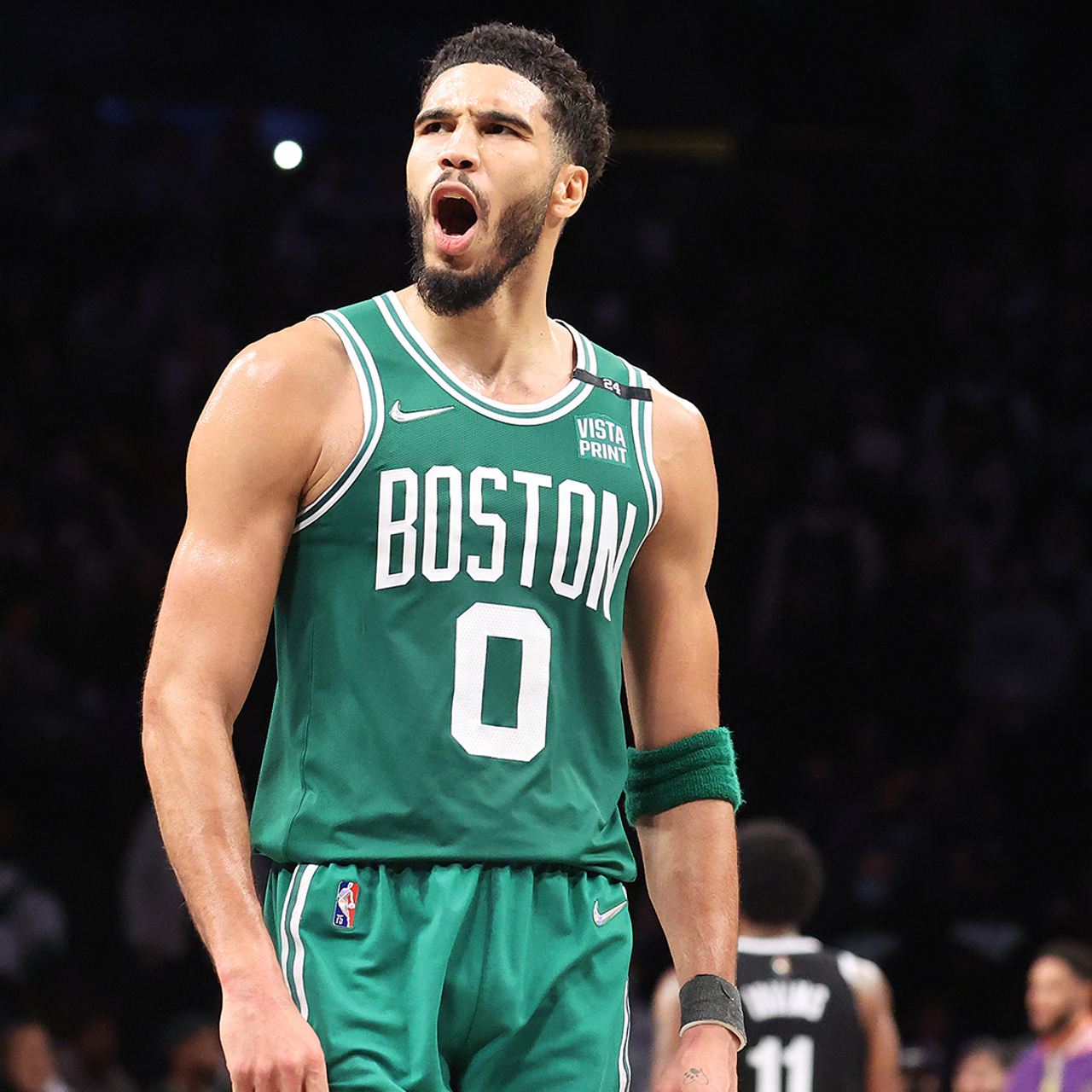 The Boston Celtics Are The Hottest Team In The NBA