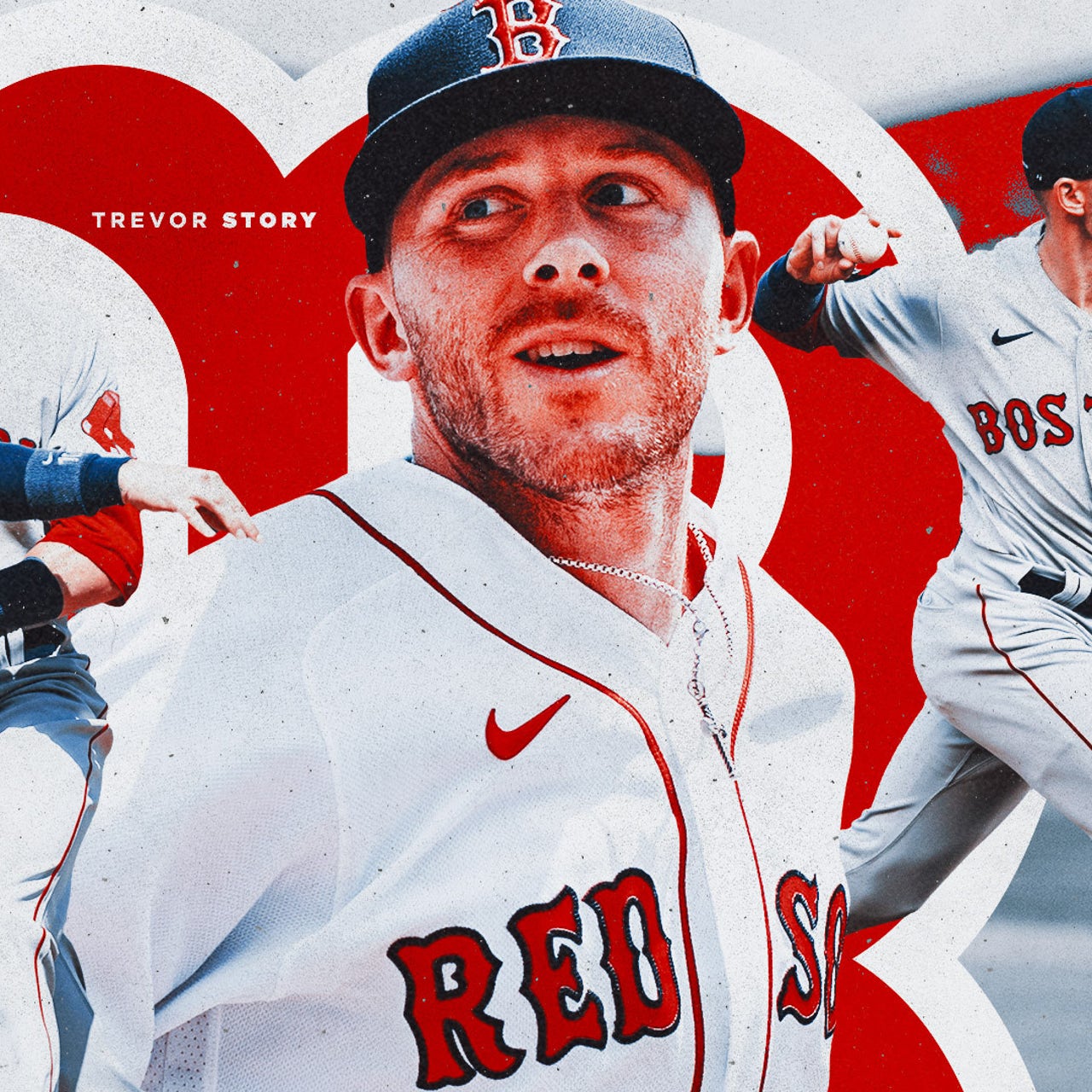 story red sox