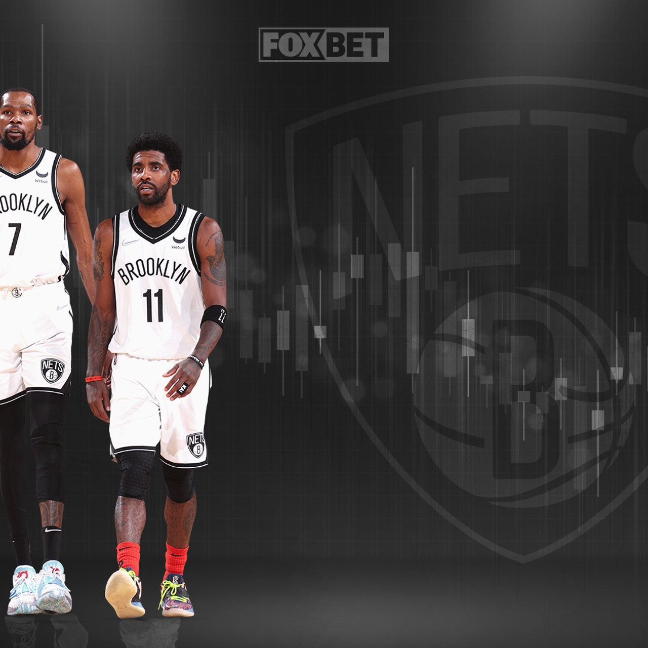 What's the meaning behind each jersey number for the Brooklyn