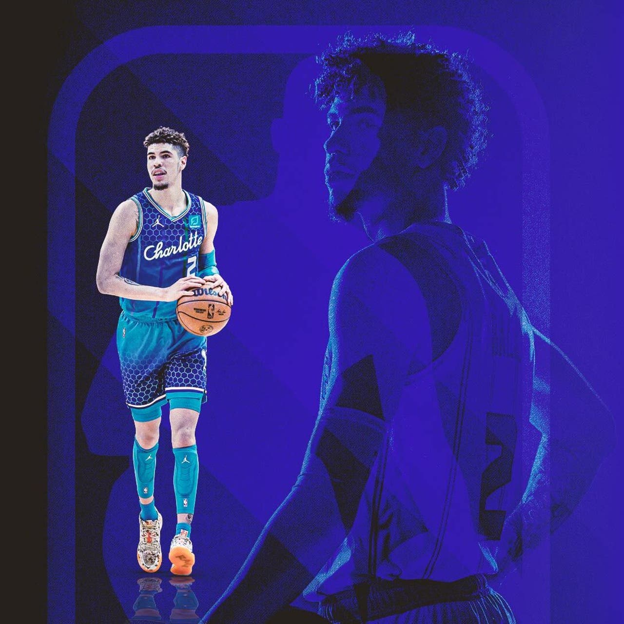 LaMelo Ball HD Wallpaper APK for Android Download