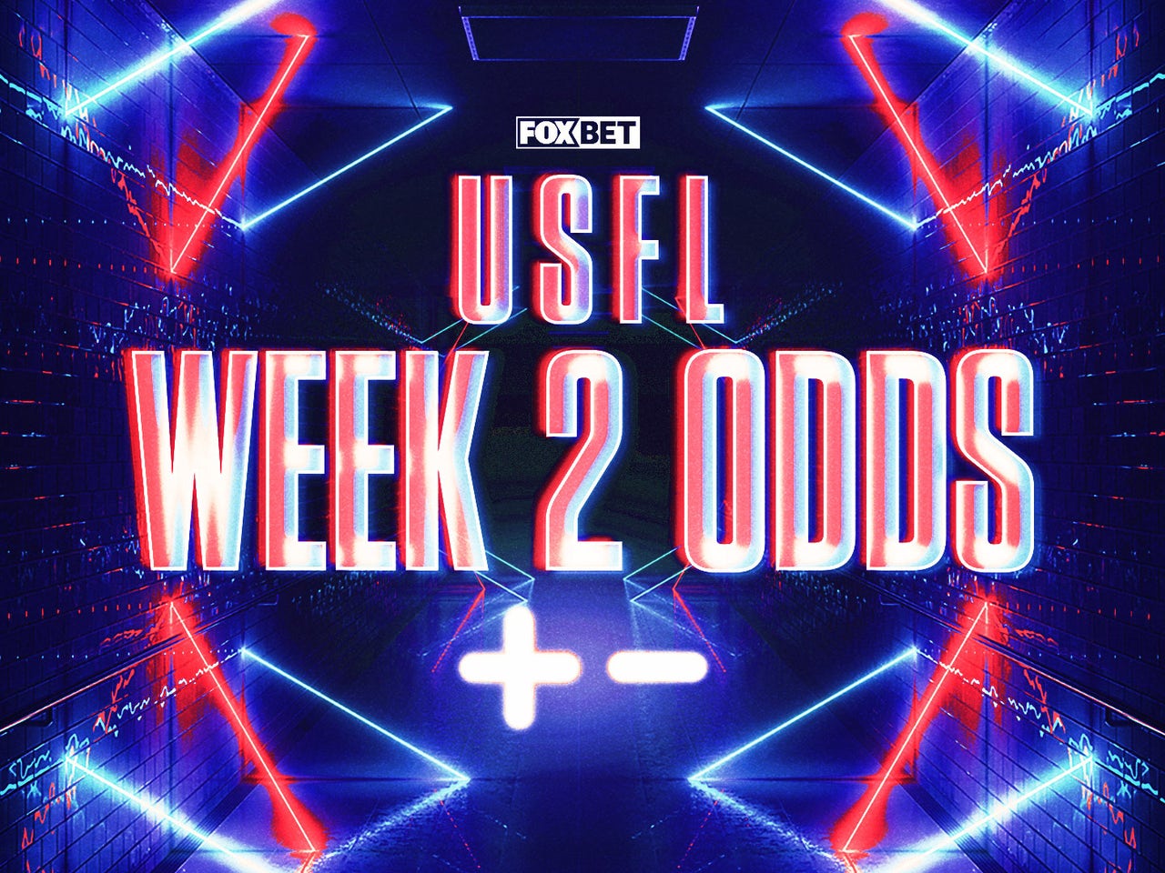 2023 USFL odds Week 2: Final lines, betting results