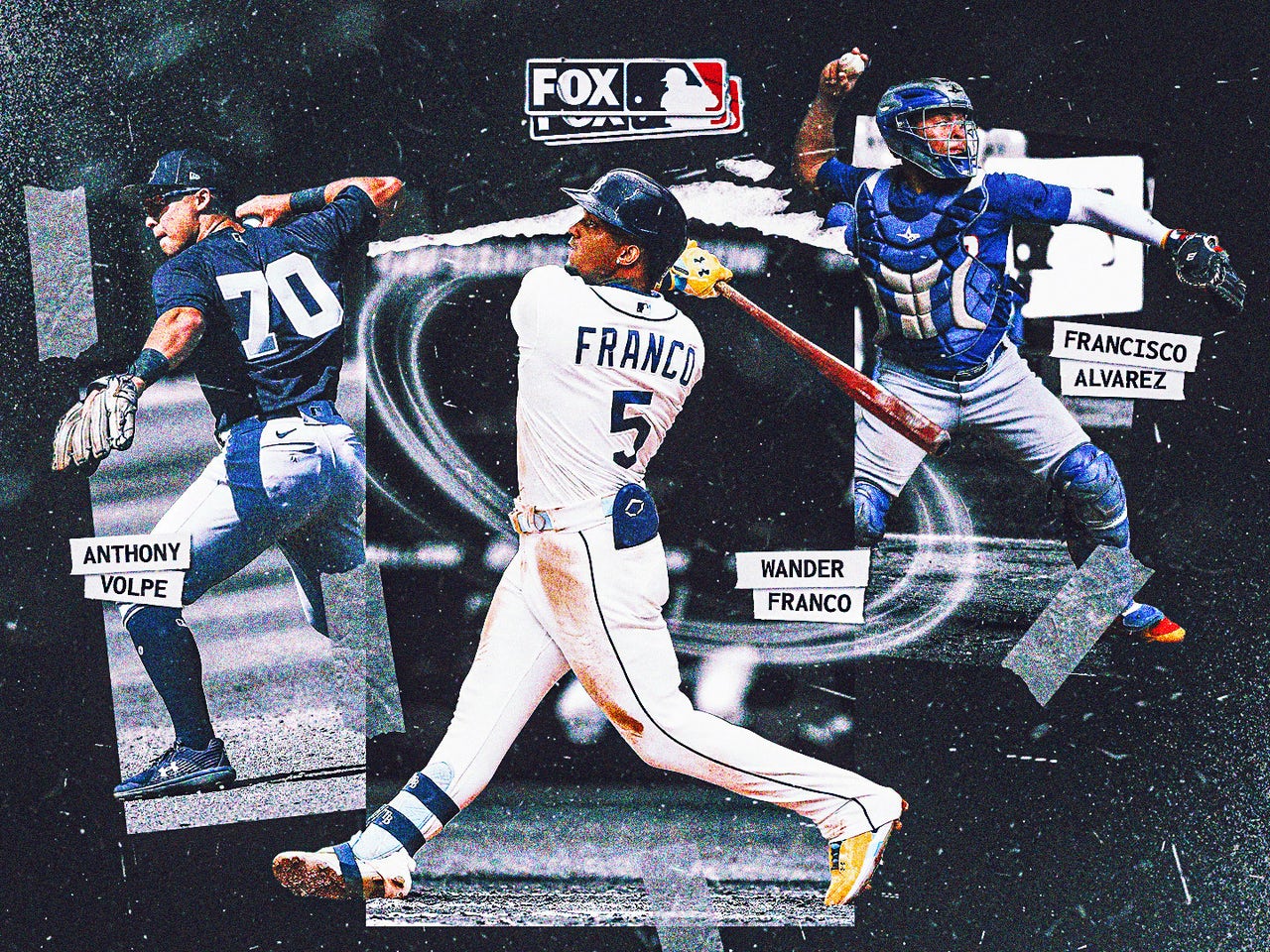 The Wander Franco Show': Behind the rise of baseball's top