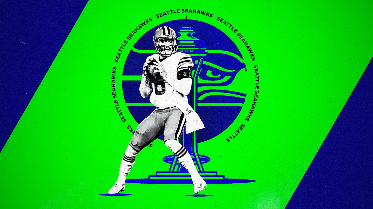Can Baker Mayfield revive his career with the Seattle Seahawks?