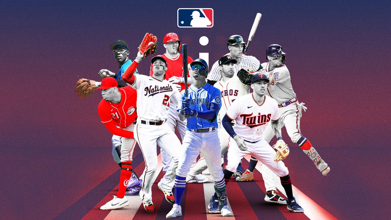 MLB 2022: 40 things to watch this baseball season