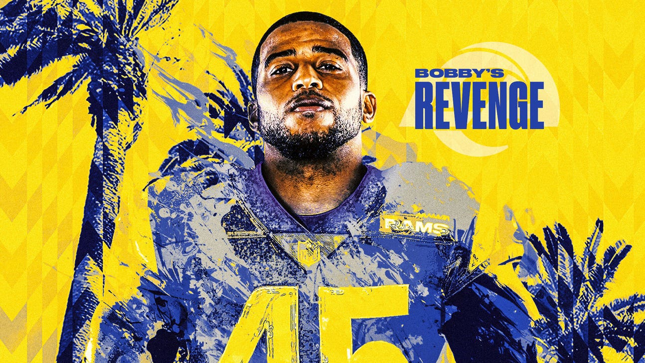 With Bobby Wagner on board, Los Angeles Rams ready to defend Super Bowl title