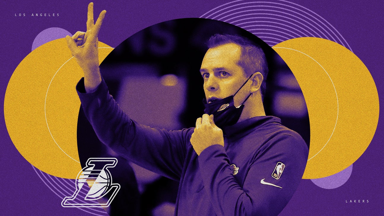 Lakers expected to part ways with Frank Vogel, new candidates emerge