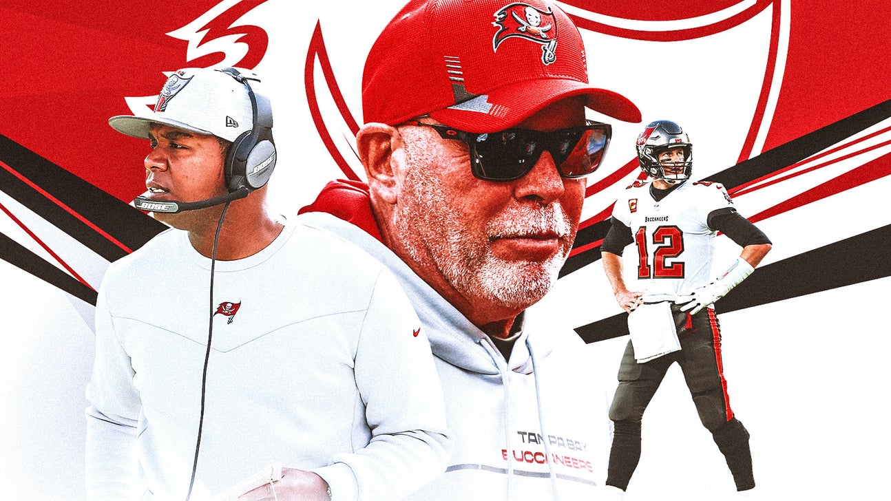 Bruce Arians: Tom Brady gets 'way too much credit' for offense