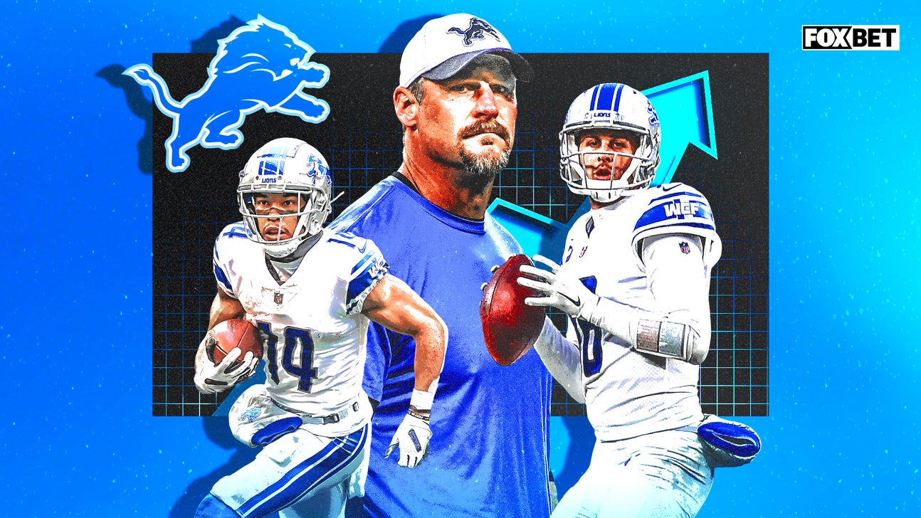 NFL odds: Bet on the Detroit Lions? How past Hard Knocks teams have fared