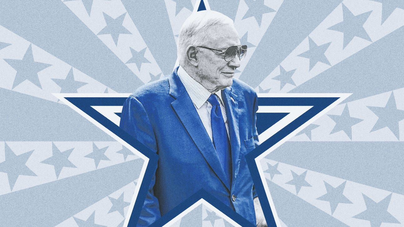 America's Team? Why NFL fans hate the Dallas Cowboys